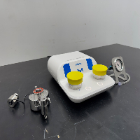 Millipore Miliflex Oasis Filtration Pump image 0